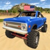 Offroad Revolution Review iOS