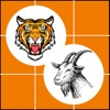 Tigers and Goats