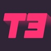 T3 Arena Now Available On The App Store