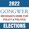 2022 Michigan Elections Review iOS