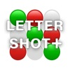Lettershot plus