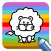 Coloring Game Coloring Games Review iOS
