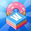Down Words Review iOS