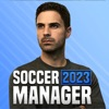 Soccer Manager 2023 Football