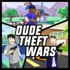 Dude Theft Wars FPS Open World Now Available On The App Store