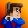 Mr Bullet 3D Shooting Game Review iOS