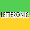 Accessible letteronic Now Available On The App Store
