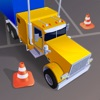 Cargo Parking Review iOS
