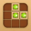 Gemdoku Wood Block Puzzle