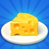 Get Cheese Cut Rope Review iOS