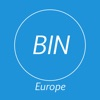 BIN Query Europe Review iOS