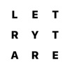 Letterary Review iOS