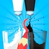 Salt and Pepper Dont mix em up Review iOS