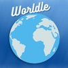 Worldle · Review iOS