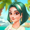 Gossip Harbor Merge Game Review iOS