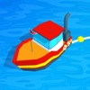 Any cheats for Circle the Fish Gameplay?