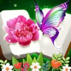 Zen Blossom Flower Tile Match Review iOS