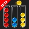 Ball Sort Puzzle  Color Game