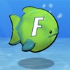 Spell Fish Review iOS
