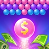 Bubble Crush Cash Prizes Review iOS
