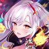 Girls Connect Idle RPG Now Available On The App Store