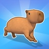 Capybara Rush Review iOS