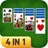 Solitaire CollectionCard Game Review iOS