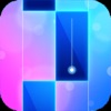 Piano Star  Tap Music Tiles