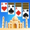 Solitaire Tourist Review iOS