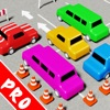 Car parking Jam 3D Puzzle Pro Review iOS