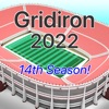 Gridiron 2022 College Football Now Available On The App Store
