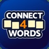 Connect 4 Words  Word Game