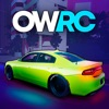 OWRC Open World Racing Cars Review iOS