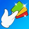 Card Thrower 3D! Level 23-25