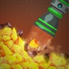 Drill and Collect  Idle Miner