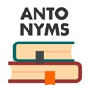 Antonyms PRO