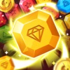 Jewel Blast Happy Puzzle Review iOS