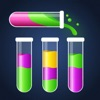 Water Sort Puzzle Game Color