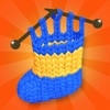 Knit Sort Puzzle