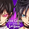 Code Geass Lost Stories