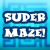 Super MAZE Review iOS