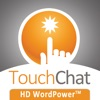 TouchChat HD AAC w/ WordPower