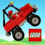 LEGO Hill Climb Adventures Now Available On The App Store