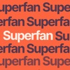 Superfan the social music app