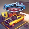 Chrome Valley Customs level 757 Tips