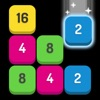 Match the Number 2048 Game Review iOS