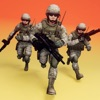 Infantry Attack Battle 3D FPS