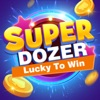Super Dozer  Lucky To Win