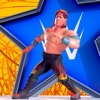 Wrestling Trivia Run Now Available On The App Store