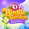 Bingo Garden  Easy and Fun